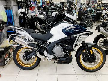 Cf Moto 700MT Adventure NUONA - PRONTA CONSEGNA