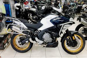 Cf Moto 700MT Adventure NUONA - PRONTA CONSEGNA