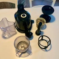 Estrattore Bio Chef
