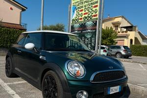 Mini cooper d r56 2007