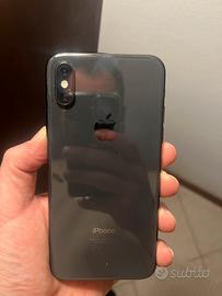 Iphone xs 64gb