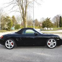 Porsche Boxster 3.2i 24V cat S