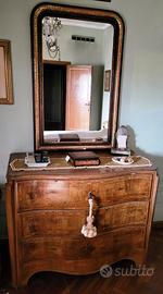 COMO IN STILE + SPECCHIERA LUIGI FILIPPO