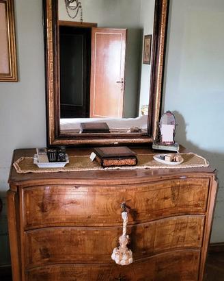 COMO IN STILE + SPECCHIERA LUIGI FILIPPO