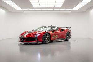 FERRARI SF90 XX STRADALE