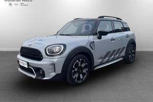 Mini Cooper Countryman 1.5 TwinPower Turbo Cooper