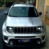 renegade limited T3 turbo 2021