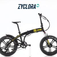 Jeep Fold Fad FR 7072 t.M