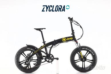 Jeep Fold Fad FR 7072 t.M