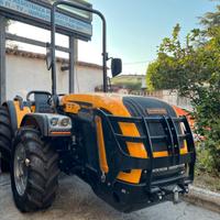 Trattore Pasquali HELIOS 85 RS NUOVO DISPONIBILE