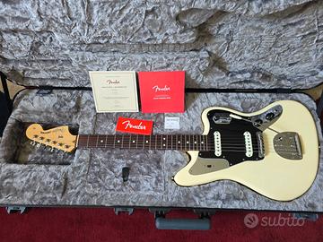 Fender Jaguar professional