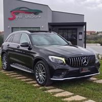 MERCEDES-BENZ GLC 250 d 4Matic Premium TETTUCCIO