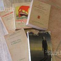 Libri scolastici antichi anni 30/40/50