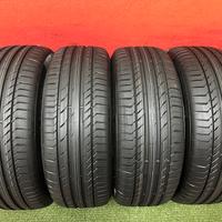 235 55 19 Gomme Estive Continental NEW 235 55R19