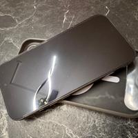 IPhone 17 - 256GB Black - Assicurato 09/2027
