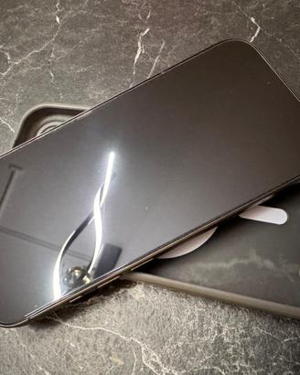 IPhone 17 - 256GB Black - Assicurato 09/2027