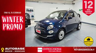 Fiat 500 1.2 Lounge 69cv my20