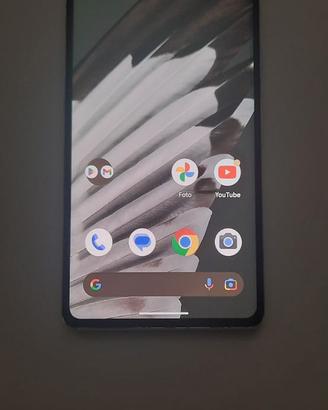 Cellulare Google Pixel 7 Pro 5G 128GB Dual Sim