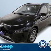 Hyundai Bayon 1.2 MPI XLINE MT