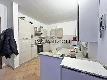 Trilocale - senza spese condominiali