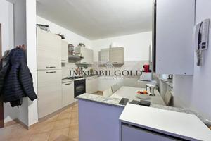 Trilocale - senza spese condominiali