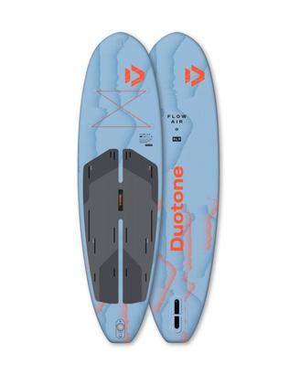 Sup DUOTONE flow air SLS nuovo 10.8