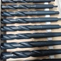 kit punte trapano coniche da 10 a 31 
