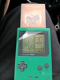 game boy pocket