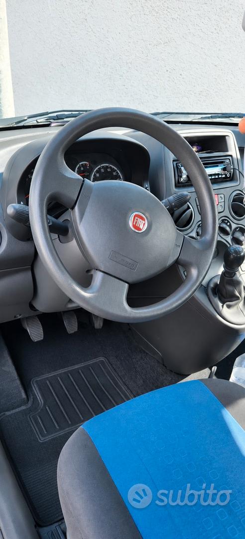 Fiat Panda 2009 photo 2