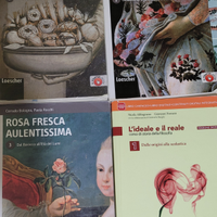 Libri scuola superiore