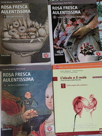 Libri scuola superiore