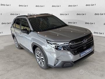 Subaru Forester 2.0 e-Boxer MHEV Lineartronic...