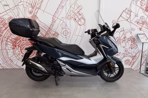 Honda Forza 300 FORZA 300 - YM 2019