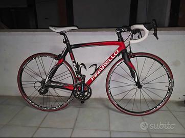 bici da corsa pinarello