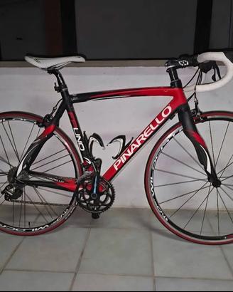 bici da corsa pinarello
