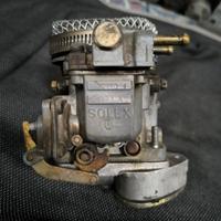 carburatore per fiat 500