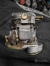 carburatore per fiat 500