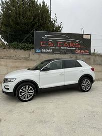 Volkswagen T-Roc 1.6 Style VIRTUAL COCKPIT