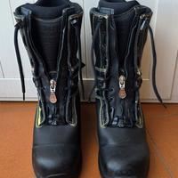 Stivali  Vigili del fuoco / Antin. Boschiva / AIB