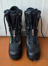 Stivali  Vigili del fuoco / Antin. Boschiva / AIB