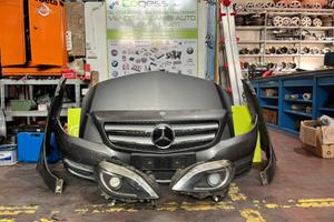 Ricambi Mercedes Classe B 2013 1.8 D