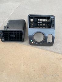 Bocchette aria slk r 170