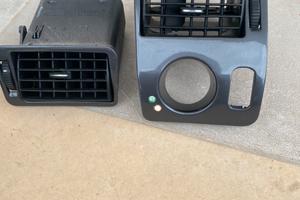 Bocchette aria slk r 170