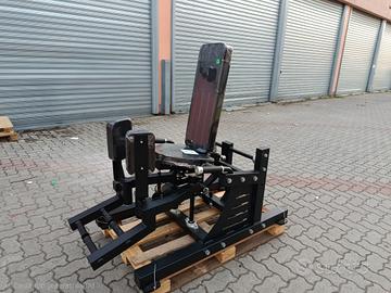 Abductor adductor machine pro