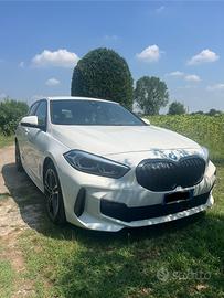 BMW serie1 116d m sport