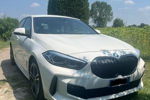BMW serie1 116d m sport