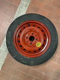 RUOTINO DI SCORTA S135/70 R13