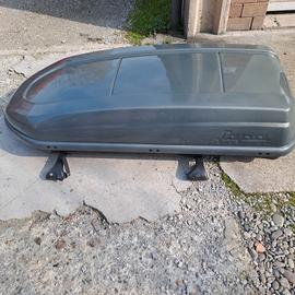 Box da tetto