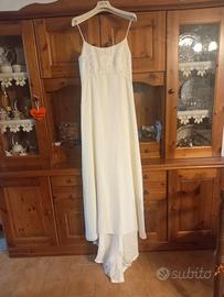 Vestito da sposa