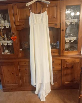 Vestito da sposa